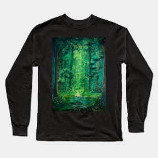 Guidance Long Sleeve T-Shirt